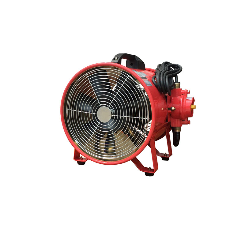 Explosion Proof Fan  Portable Explosion Proof Fan   Ventilation Equipment Factory