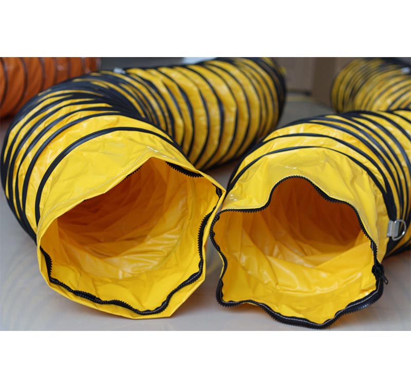 Insulated Duct  Anti-UV Insulated Duct  water proof Insulated Duct Distributor 