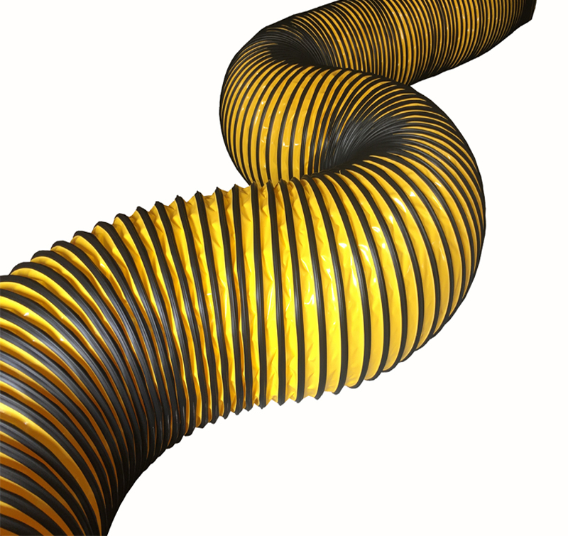 Negative Pressure Suction Hose  Negative pressure hose