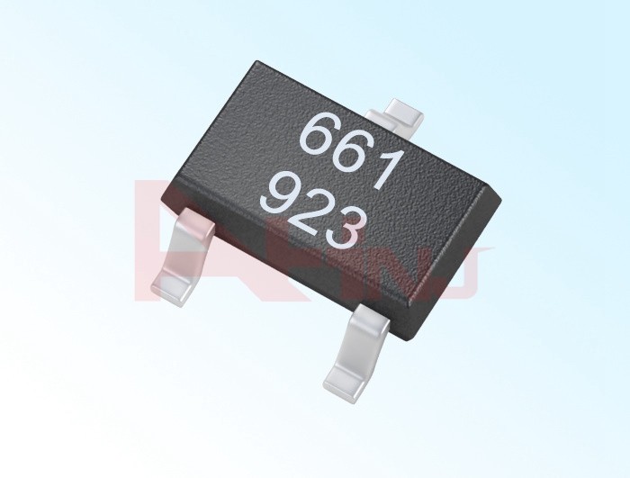 Micropower Omnipolar Hall Sensor AH3661