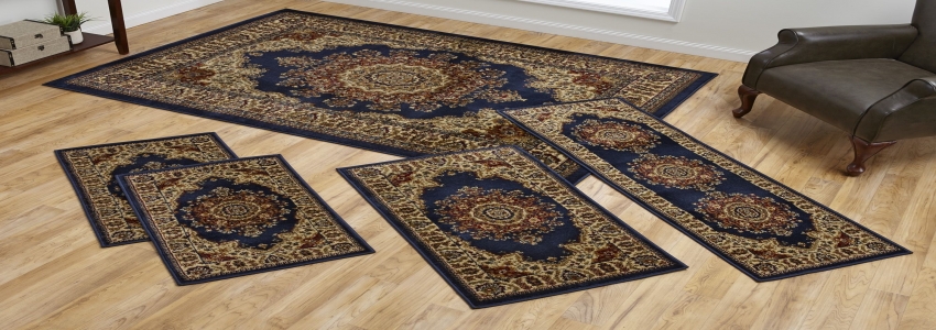 Carpet, mat at Basahan