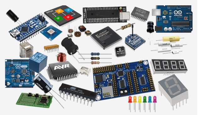 Components Sourcing