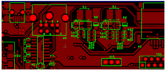 How many steps do you know for the PCB assembly process?