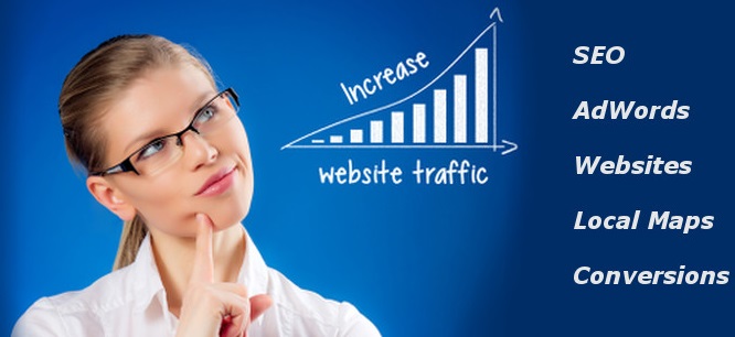 ON-TARGET SEO