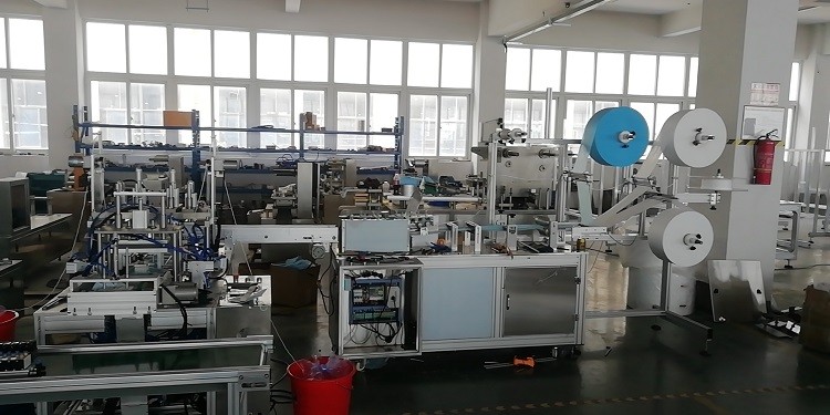 CUP FILLING MACHINE