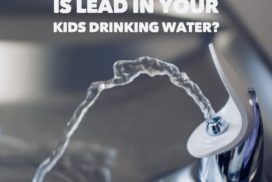 water testing