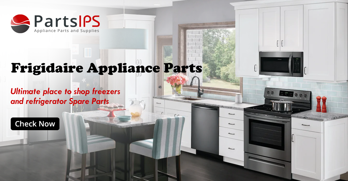Frigidaire Appliance Parts 