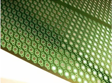 Interference Analysis and Countermeasures in High Frequency PCB Design