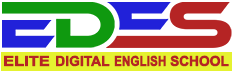 жовтня у Львові відкриється Elite Digital English School (E.D.E.S.)