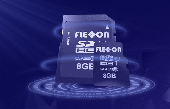 WORM MEMORY CARDS