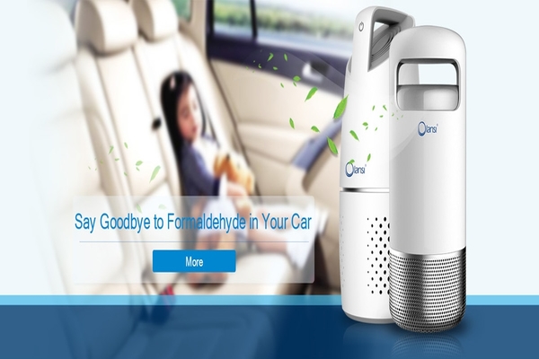 Counter Water Purifier
