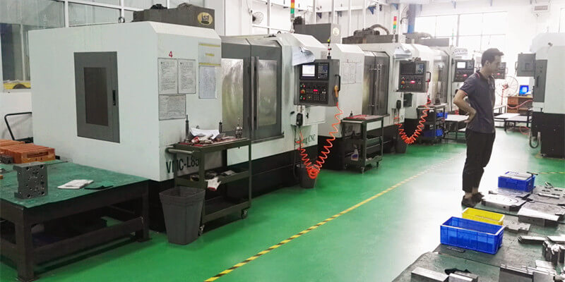 PLASTIC INJECTION MOLD FOR JASONMOULD AUTOMOBILE