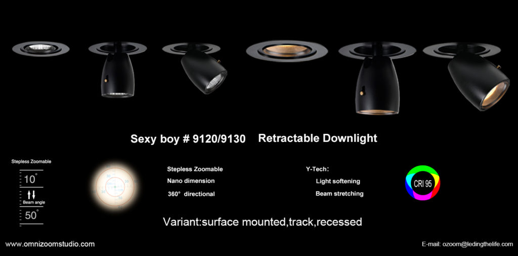 Ceiling Light