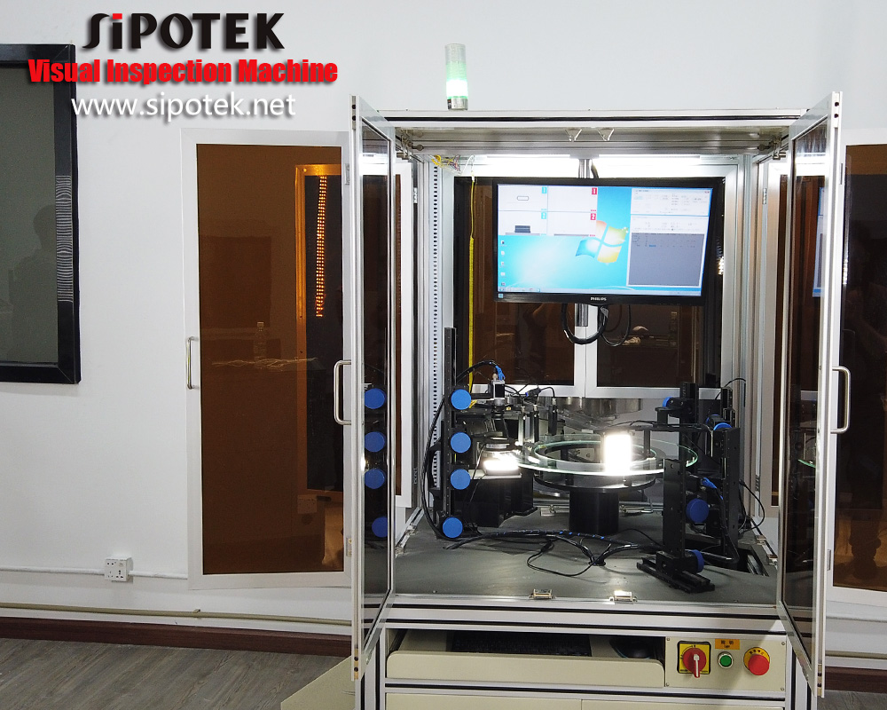 Machine Vision Solutions for Other Industries