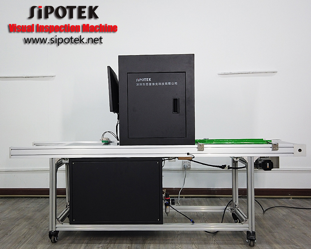 Vizion makine sistem