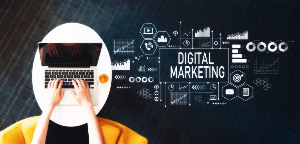 Digital Marketing
