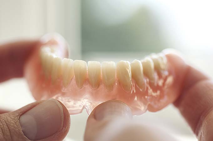 Dentures