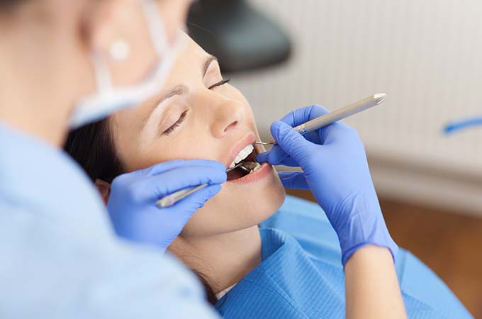 Sedation Dentistry
