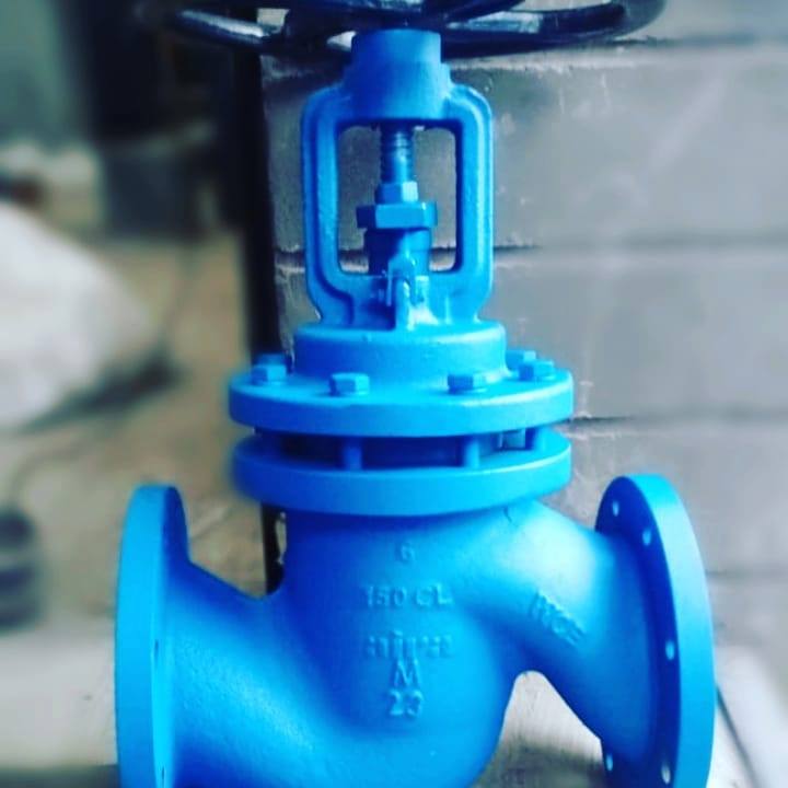 Plug Valve