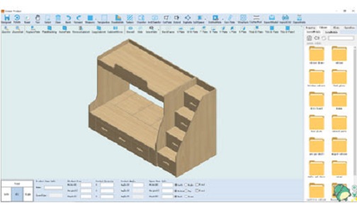 Gateway software package
