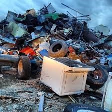 Nora Junk Removal San Jose CA