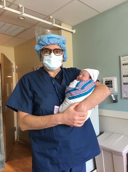 best obgyn in new york