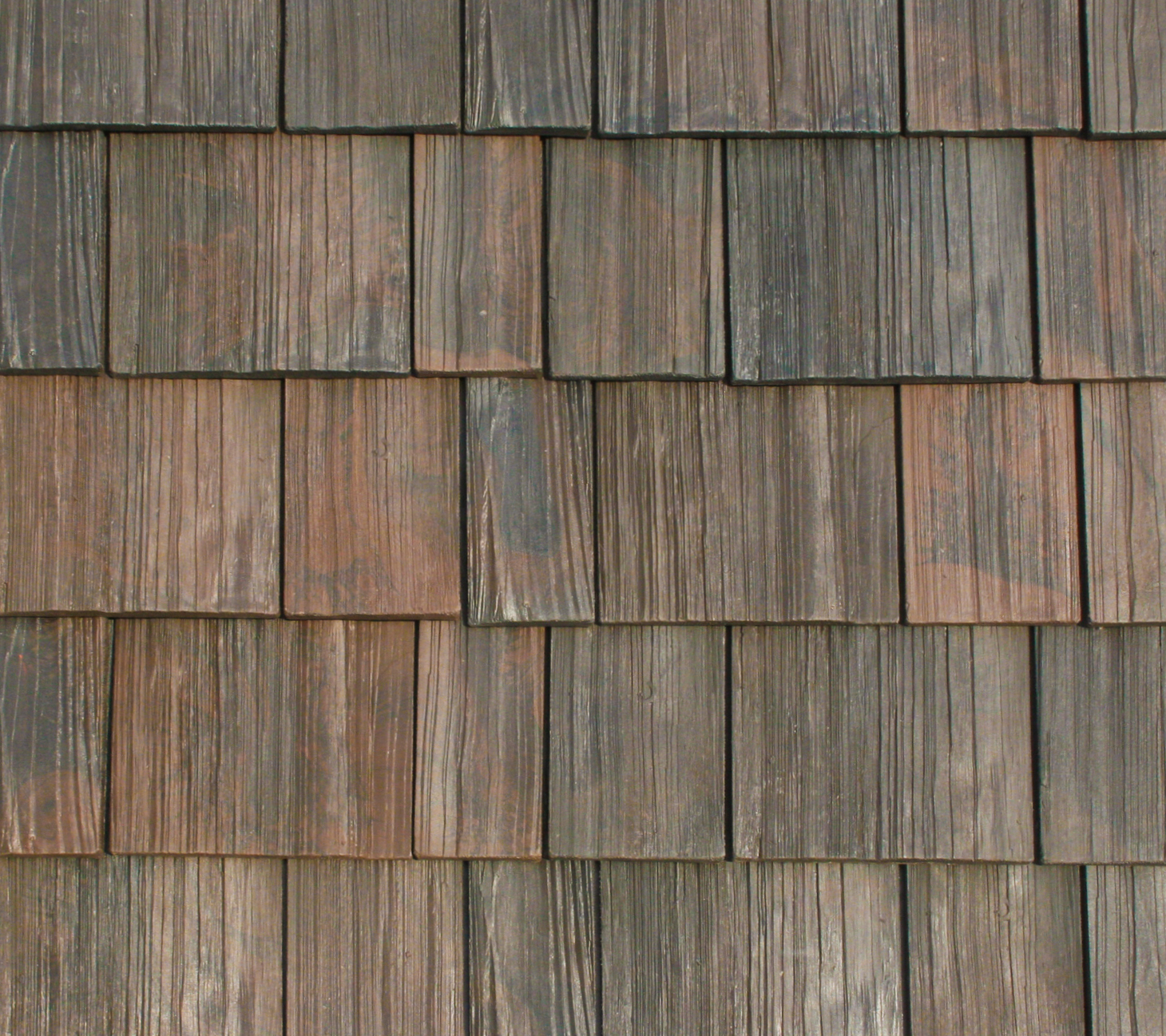 Brava Shake (Synthetic Cedar Shake)