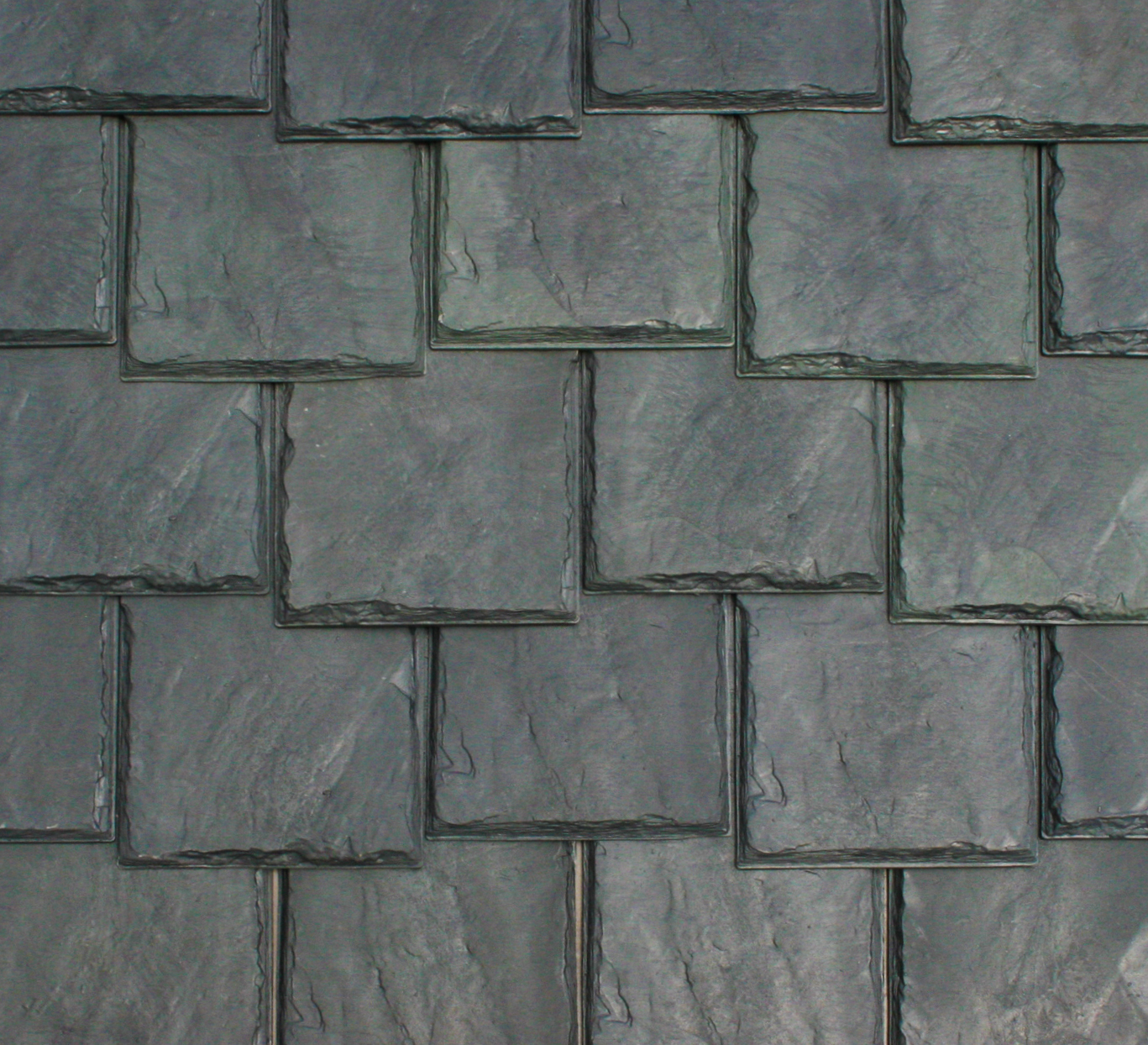 Brava Old Worl Slate (Synthetic Slate Tile)