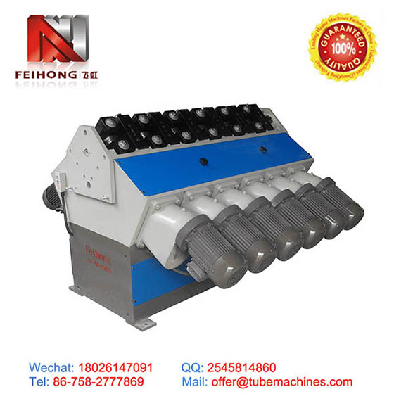 SGB-12 roll Reducing heater Machine