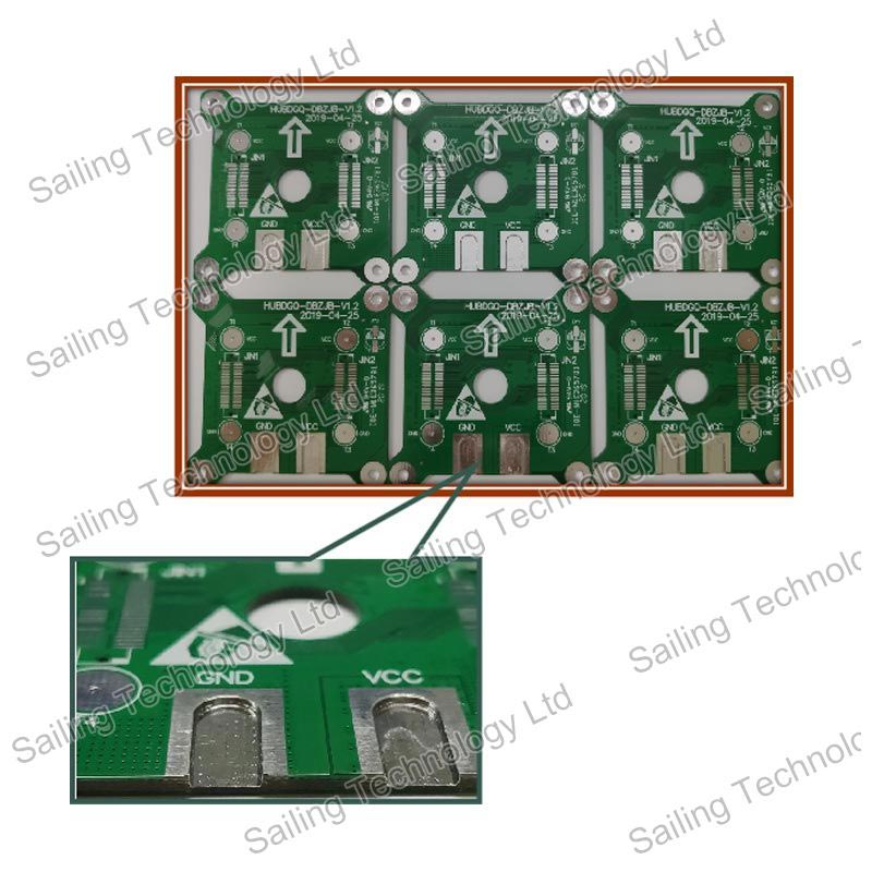 Pcb og pcba