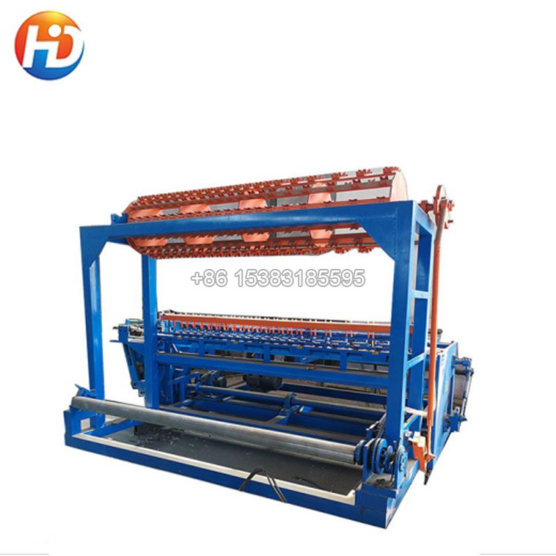 Field Fence Machine HAODI