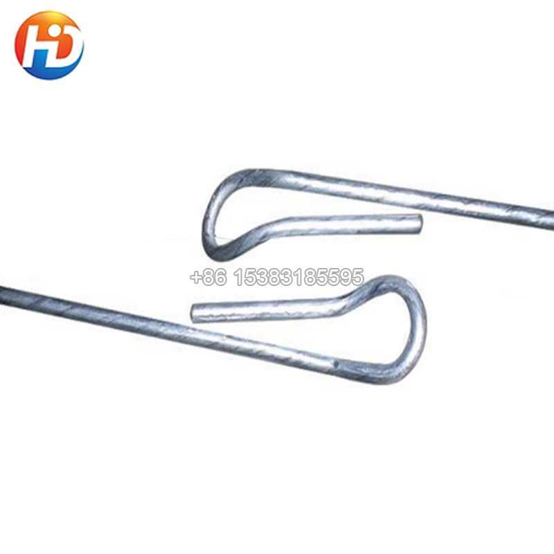 Wire mesh