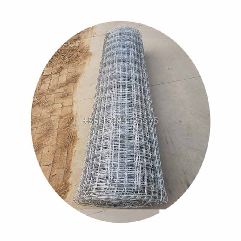 low carbon iron wire Field Fence HAODI