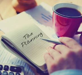accounting services pickering