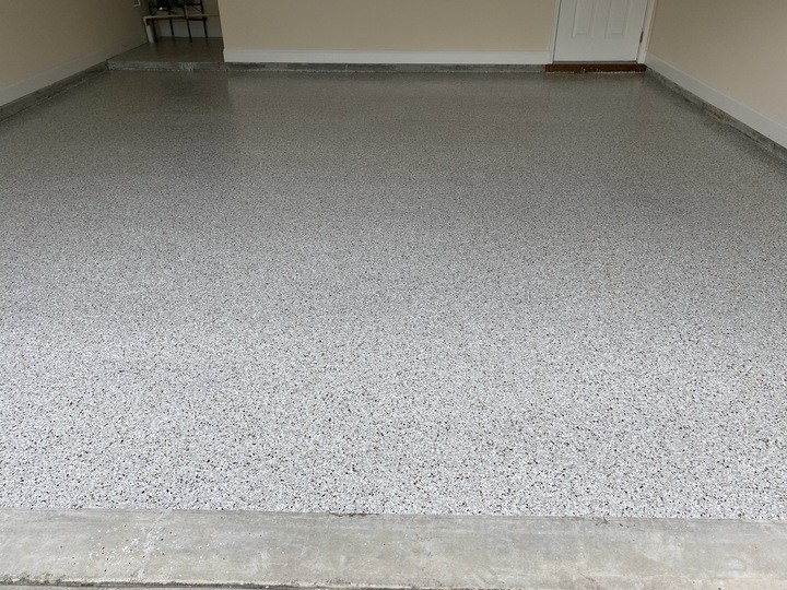 Epoxy Coatings