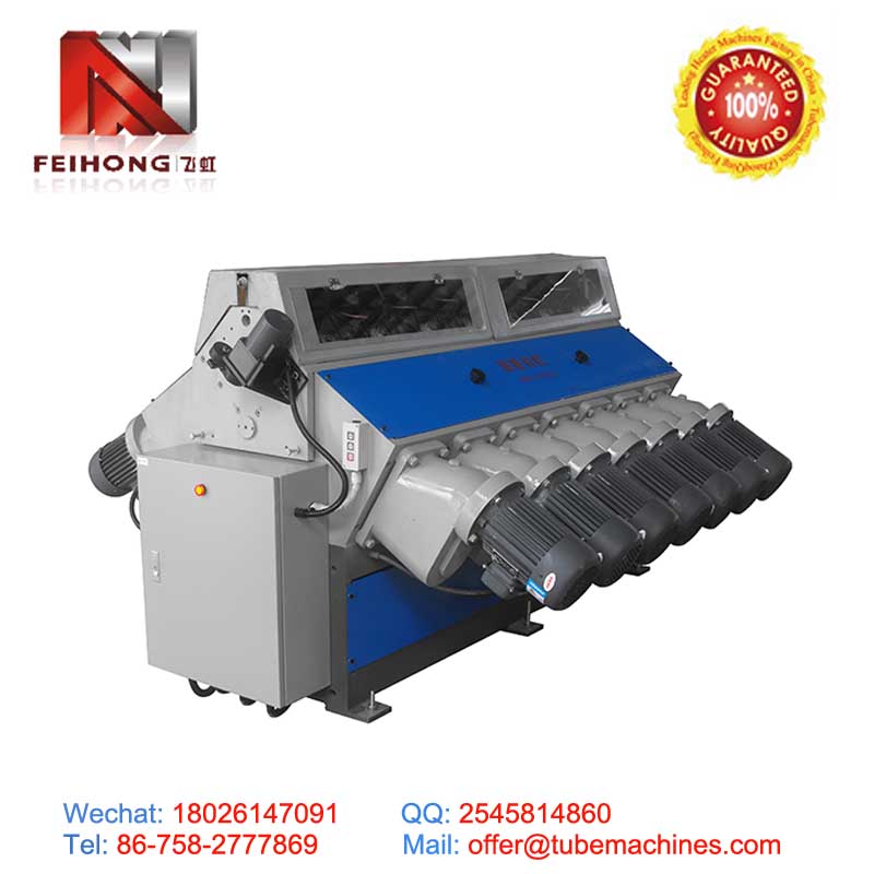 Feihong 14 Station Roll Reducing Machine  SG14B