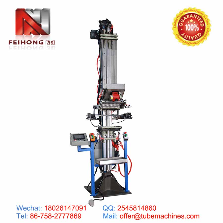 Feihong TLD24 Fast Filling Machine