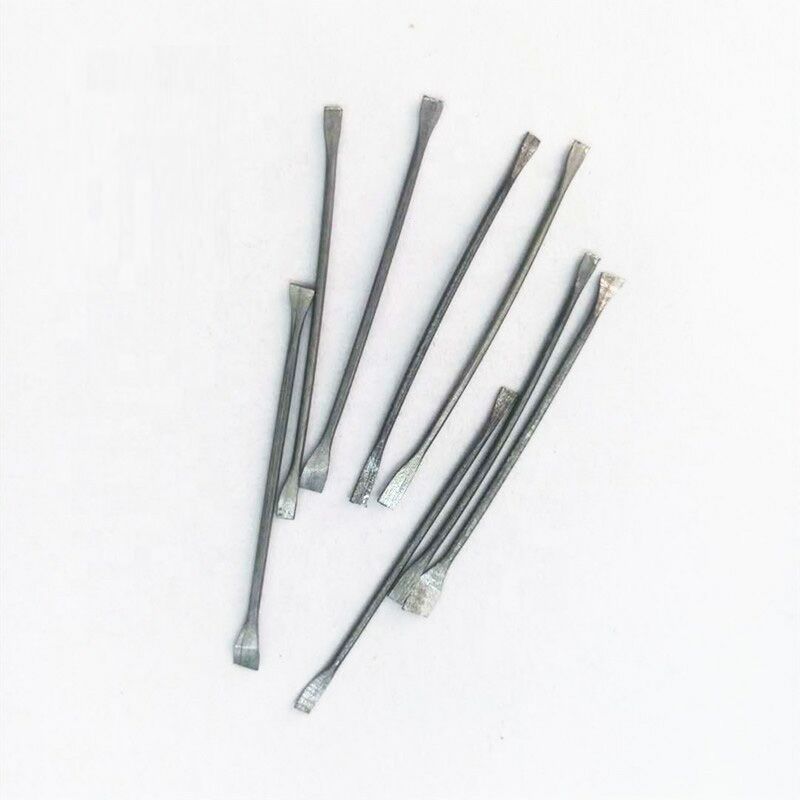 Dumbbell Shaped Steel Fiber