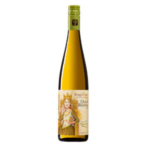 White alak