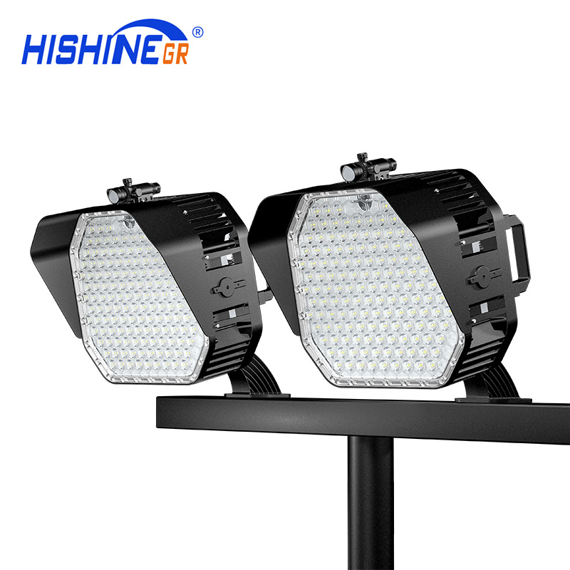 LED Stadium Lighting | Buy Sports and Stadium Lights