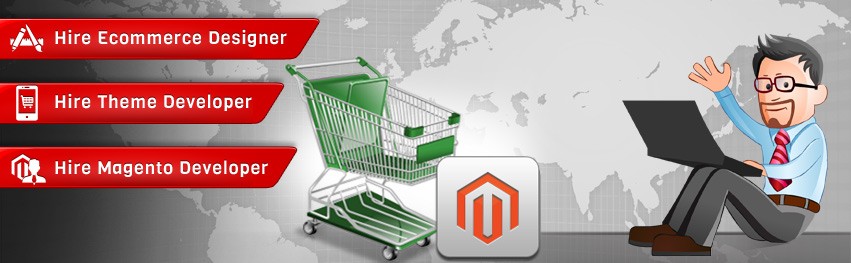 Hiremagentodeveloper - For Your e-Commerce Solution