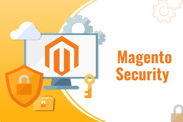 Improve Your Magento Website Security