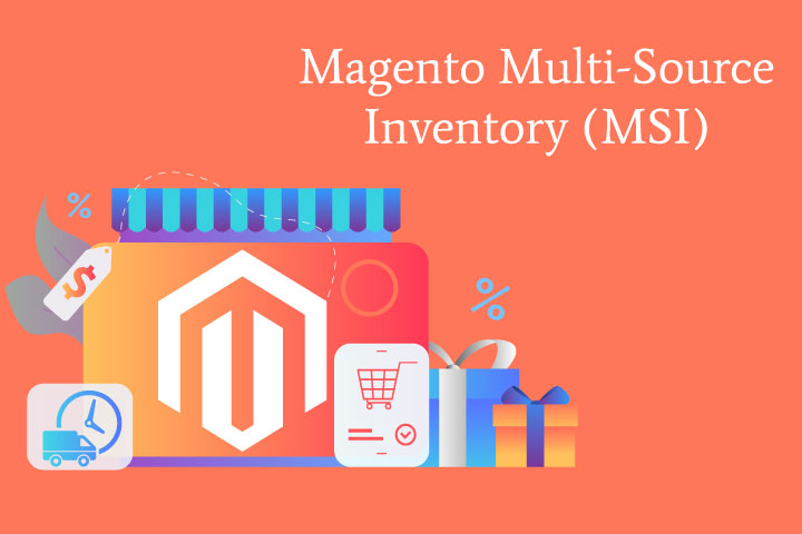 Magento Multi Source Inventory