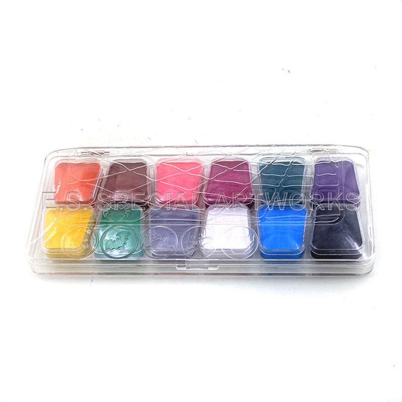 การเคลือบสี