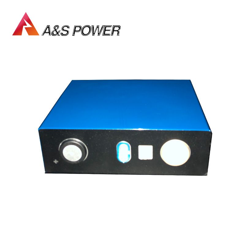 3.2v 80Ah Lihtium Iron Phosphate Battery Cell  Chinese Manufacturer