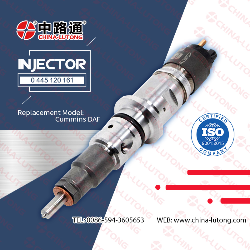 common rail injector parts for sale  0 445 120 161 cummins isx common rail injector