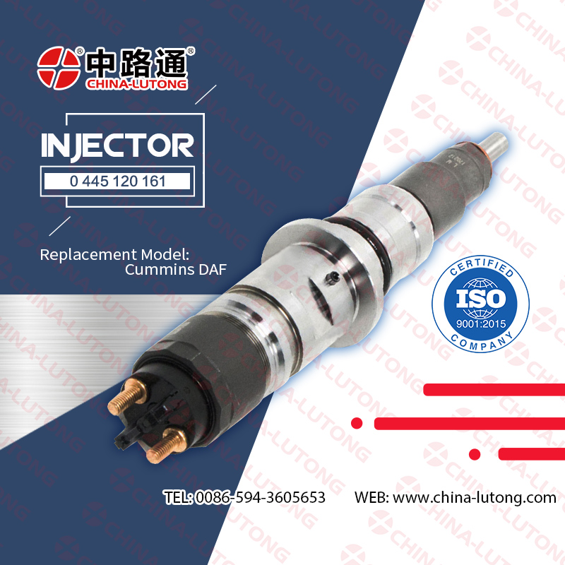 common rail injector pdf 0 445 120 161 cummins isx common rail injector replacement
