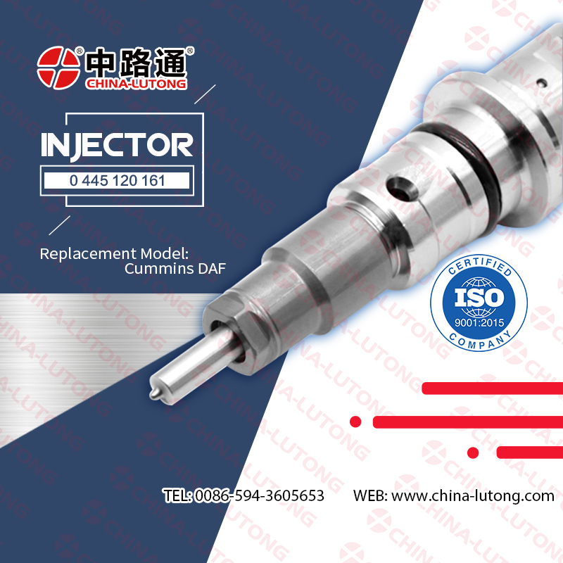 common rail injectors extractor 0 445 120 161 denso injector common rail