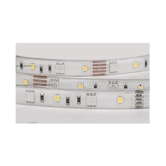 Smart Wi-Fi LED Strip