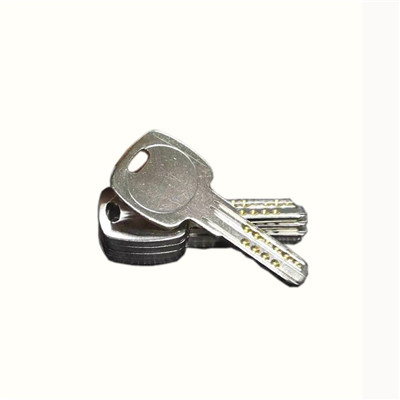 Euro Profile Solid Brass Cylinder with Anti-pick Function
